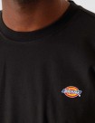 CAMISETA DICKIES SS MAPLETON TEE BLACK