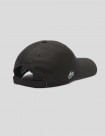 GORRA LACOSTE SPORT LIGERA NEGRO