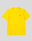 T-SHIRT LACOSTE ULTRADRY PERFORMANCE GUEPE