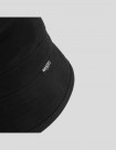 GORRO WASTED PARIS BUCKET HAT BLACK
