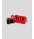 BEARINGS FLIP ABEC 5 HKD BEARINGS BLACK