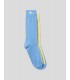 CALCETINES LACOSTE LIVE BICOLOR RA9006 00 3GW JAUNE
