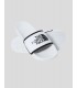 CHANCLAS THE NORTH FACE BASE CAMP SLIDE III TNF WHITE/TNF 