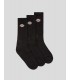 CALCETINES DICKIES VALLEY GROVE SOCK BLACK