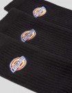 CALCETINES DICKIES VALLEY GROVE SOCK BLACK