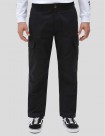 PANTALÓN DICKIES MILLERVILLE CARGO BLACK