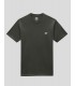CAMISETA DICKIES SS MAPLETON TEE OLIVE GREEN