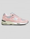 ZAPATILLAS NEW BALANCE 991 "MADE IN UK" SHY PINK SILVER