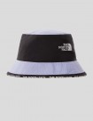 GORRO THE NORTH FACE CYPRESS BUCKET SWEET LAVENDER
